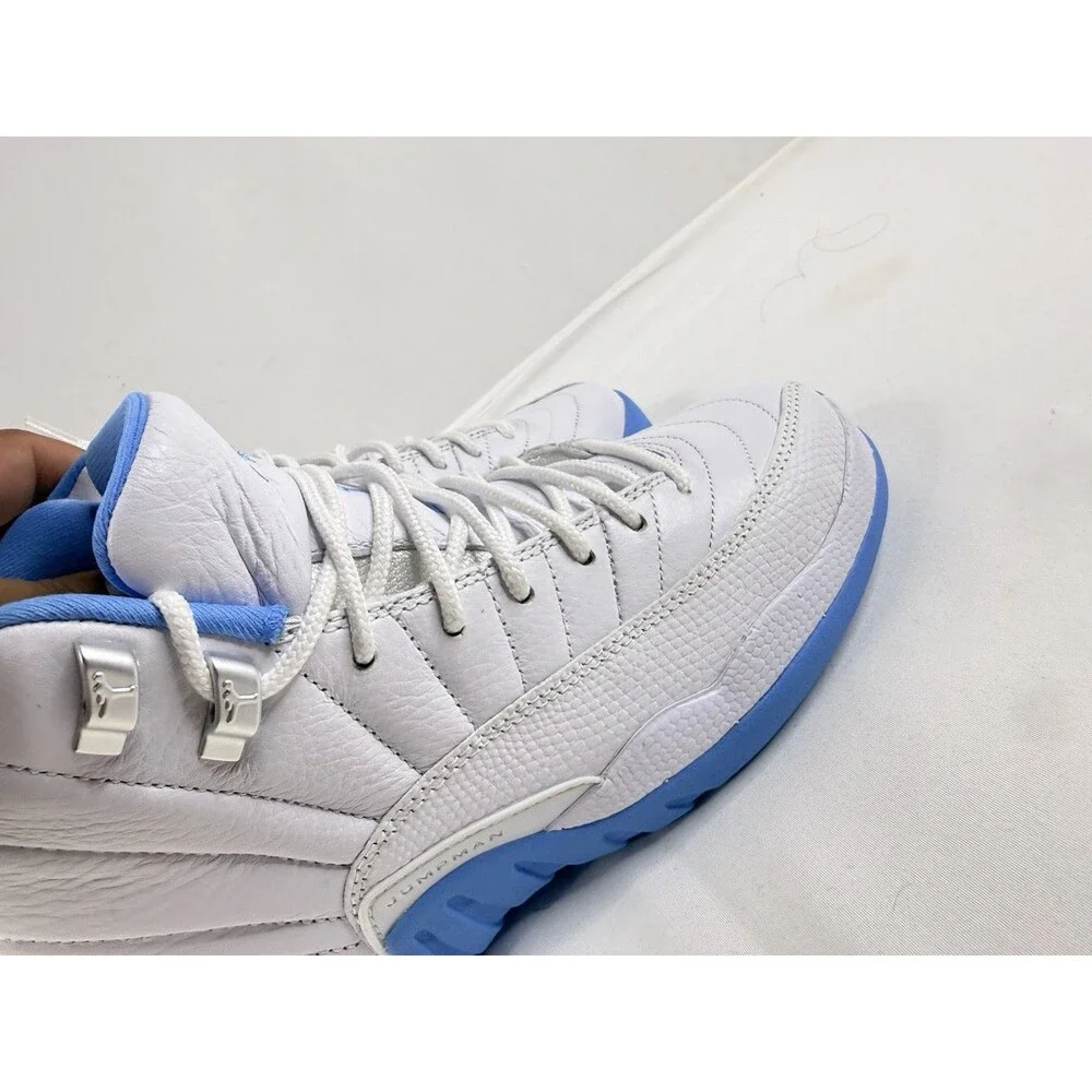 Jordan air 12